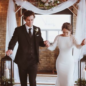 Meet your Posher, Ruth